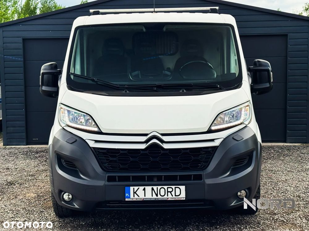 Citroën Jumper 2.0 L2H1 - 5
