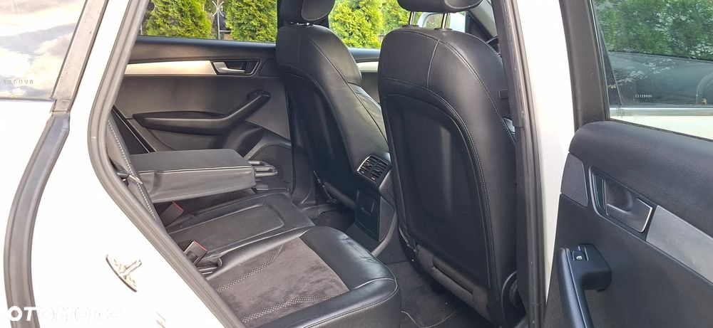 Audi Q5 2.0 TDI Quattro S tronic Prime Line - 11