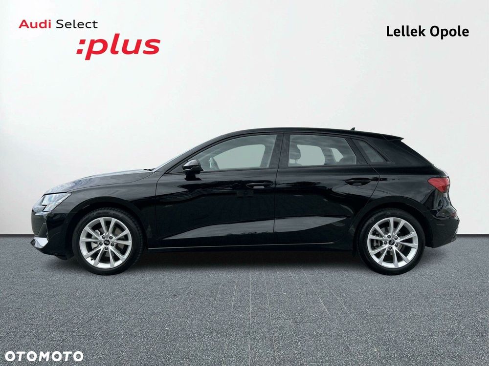 Audi A3 - 2