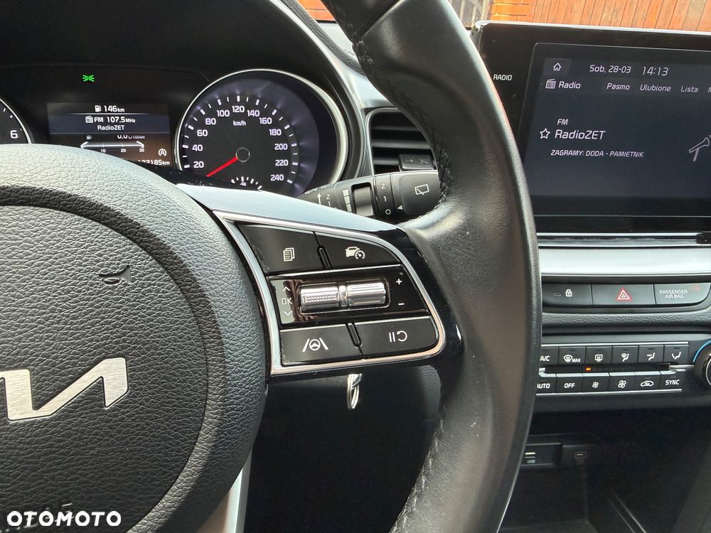 Kia XCeed 1.5 T-GDI L - 18