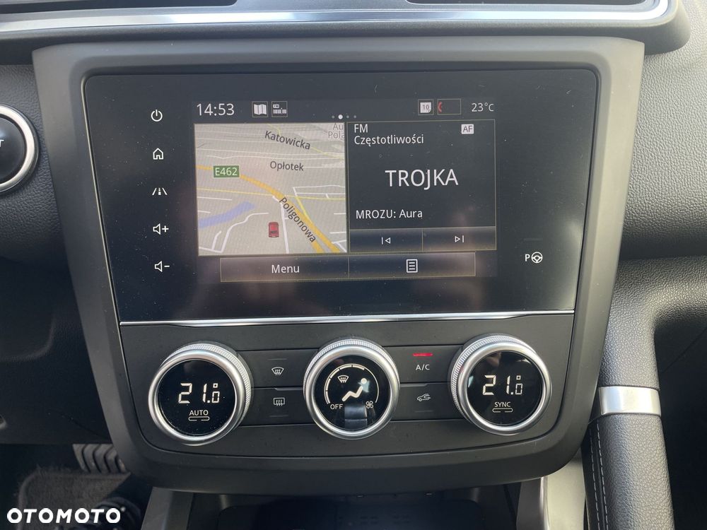 Renault Kadjar 1.3 TCe FAP Intens EDC - 20
