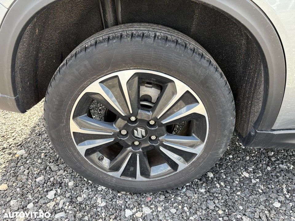 Suzuki Vitara 1.4 ALLGRIP Spirit - 15