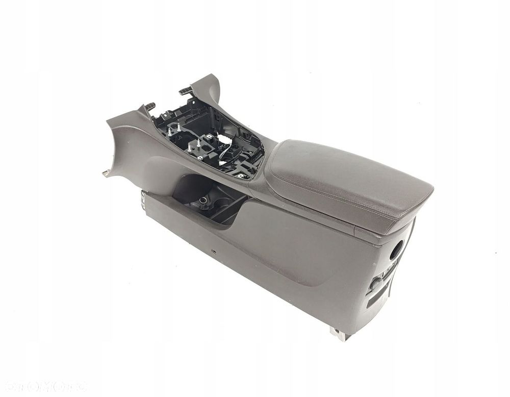 TUNEL ŚRODKOWY RENAULT ESPACE V 1.6 DCI KOMPLETNY USB - 5