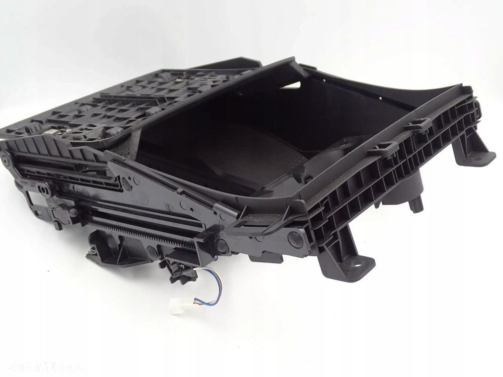 BMW X5 G05 X6 G06 X7 G07 RAMKA SCHOWEK OTWIERANY TUNELU 9399863 - 1