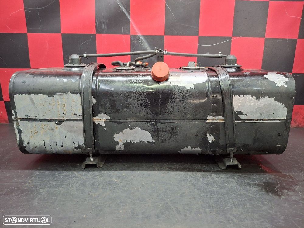 Depósito De Combustível Toyota Dyna Camião De Plataforma/Chassis (Kd_, - 1