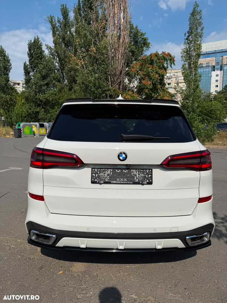 BMW X5 - 7