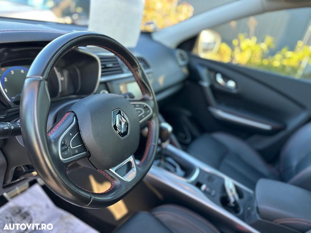 Renault Kadjar - 11