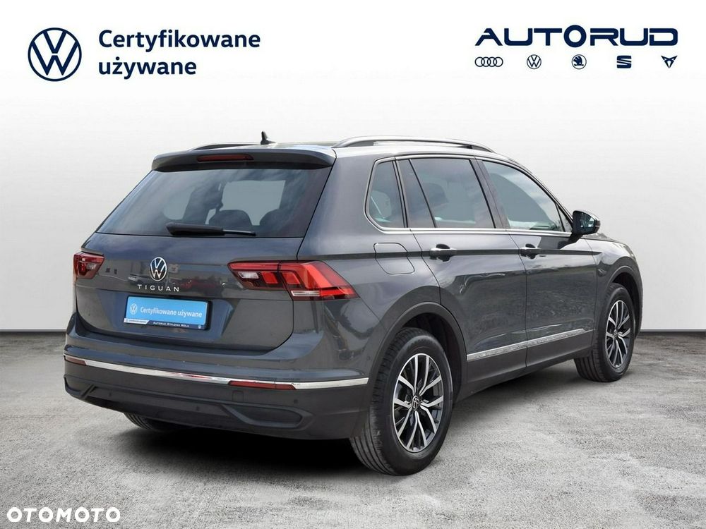 Volkswagen Tiguan 2.0 TDI SCR DSG Life - 6
