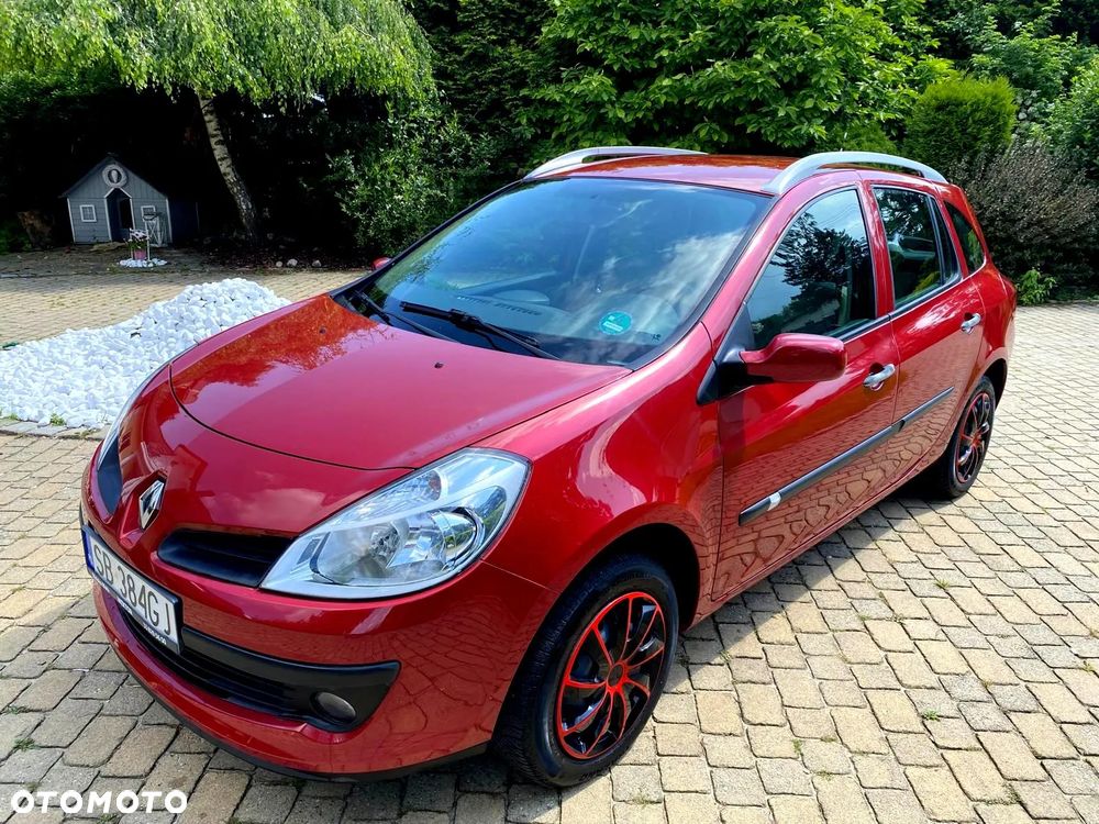 Renault Clio - 26