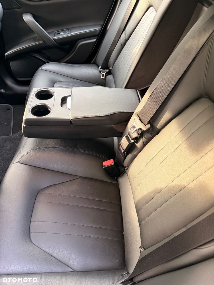Maserati Ghibli S Q4 - 12