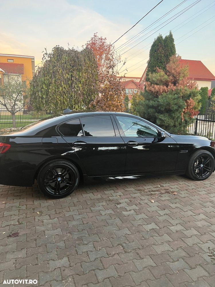 BMW Seria 5 535d xDrive Sport-Aut. - 3