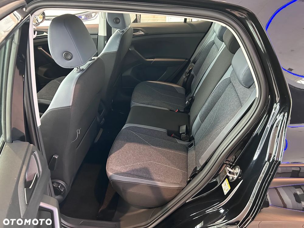 Volkswagen T-Cross 1.5 TSI ACT Style DSG - 6