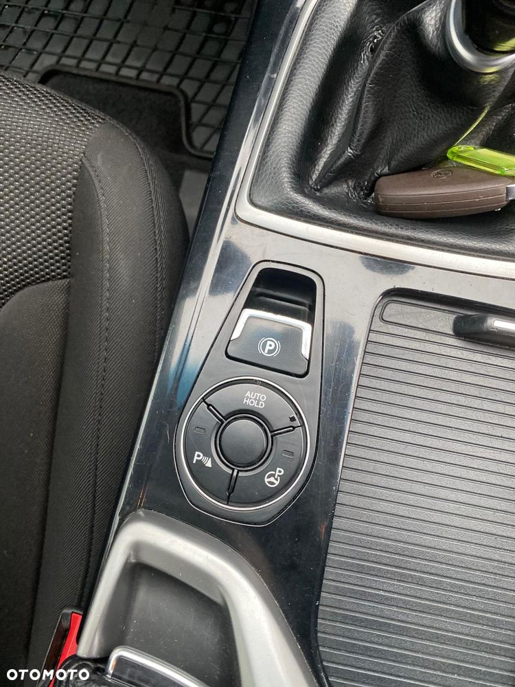 Hyundai i40 1.7 CRDi blue Style - 15