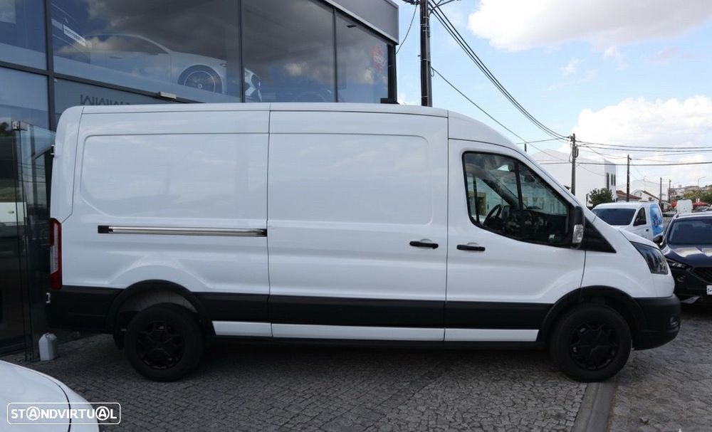 Ford Transit 350 L3 2.0 TDCi H1 CD Trend - 7