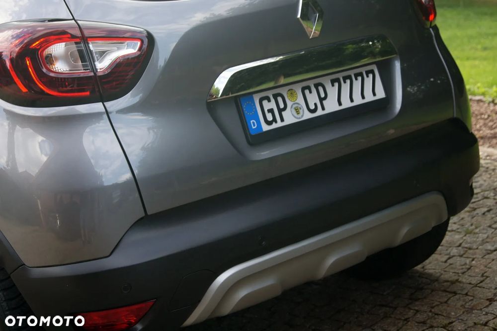 Renault Captur 1.2 Energy TCe Intens - 14