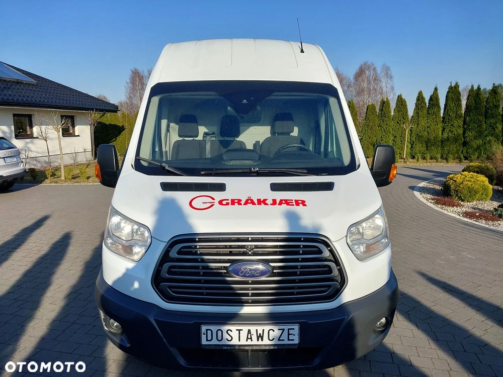 Ford Transit - 3