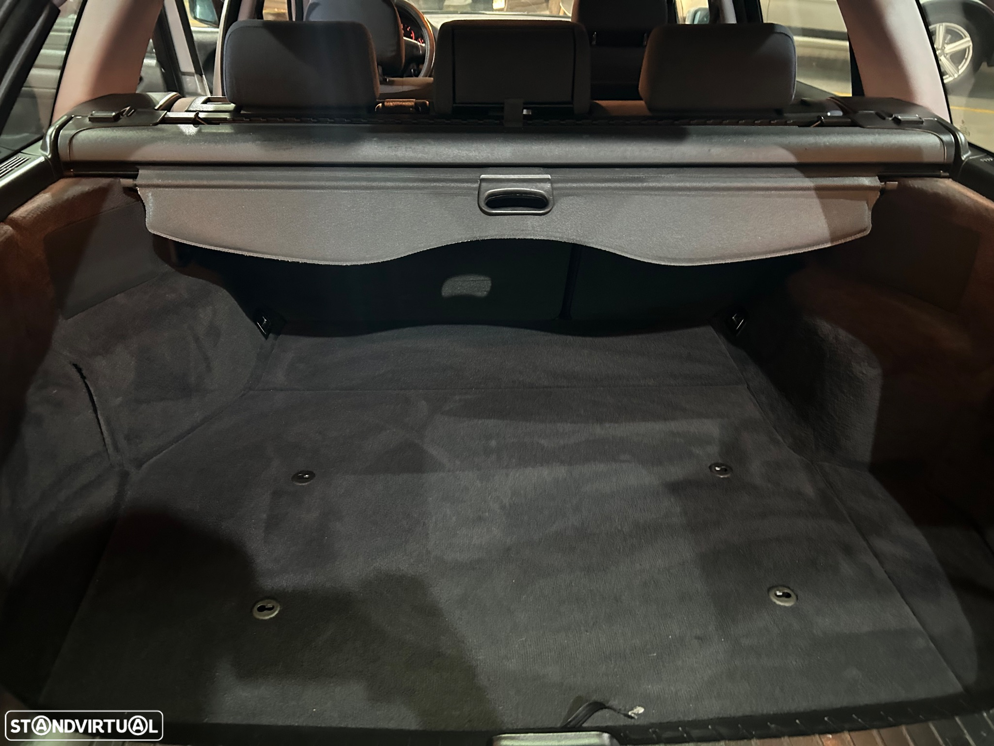 BMW 316 i Touring - 18