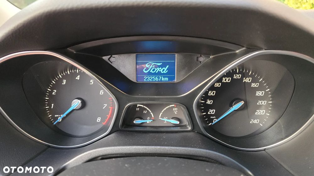 Ford Focus - 21
