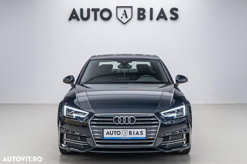 Audi A4 1.4 TFSI S tronic Sport - 23