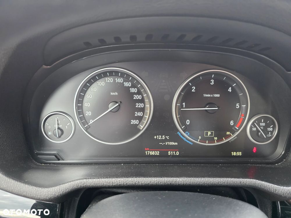 BMW X4 xDrive20d M Sport - 17