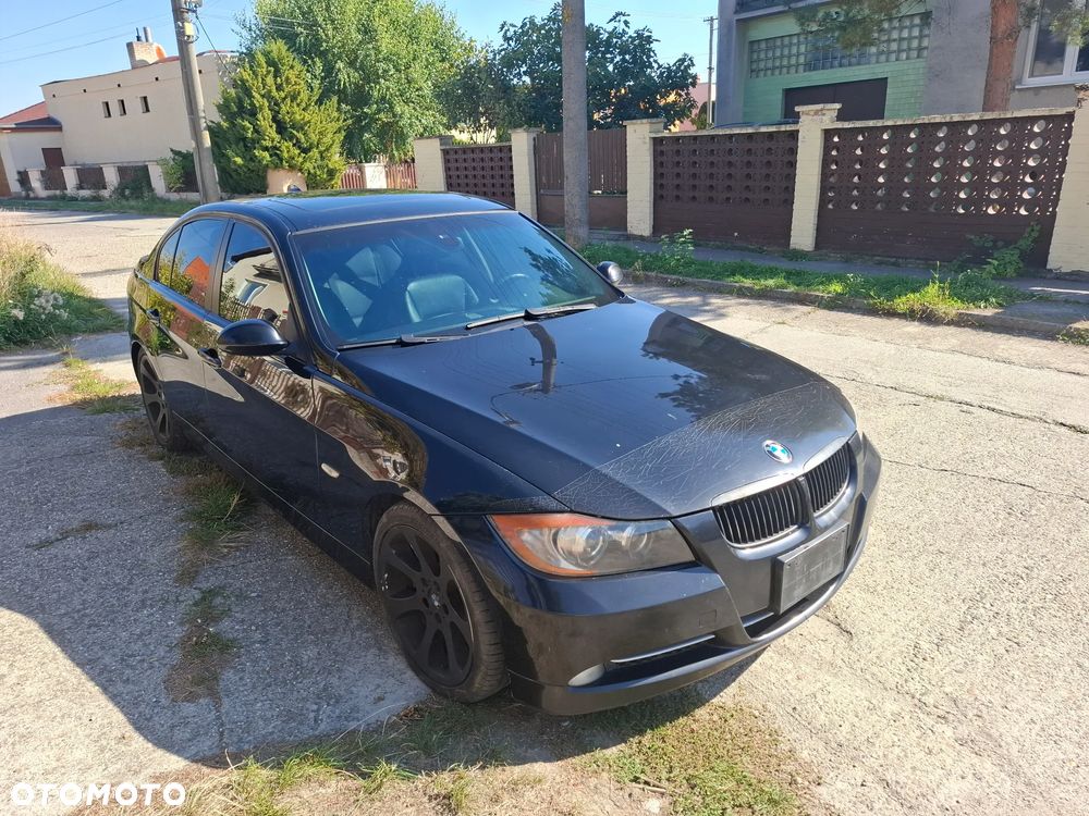 BMW Seria 3 - 8