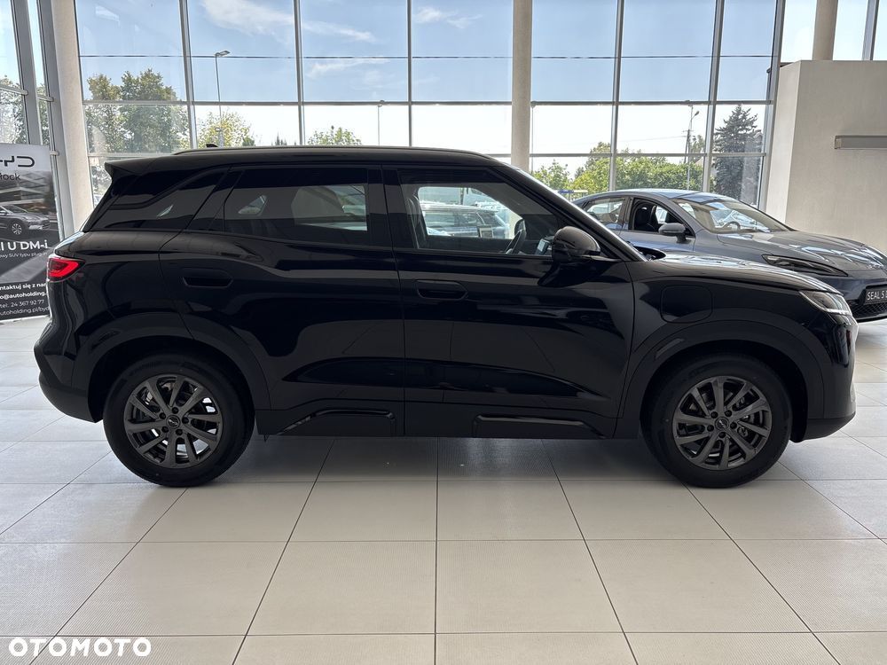 BYD Atto 2 DM-i Active - 5
