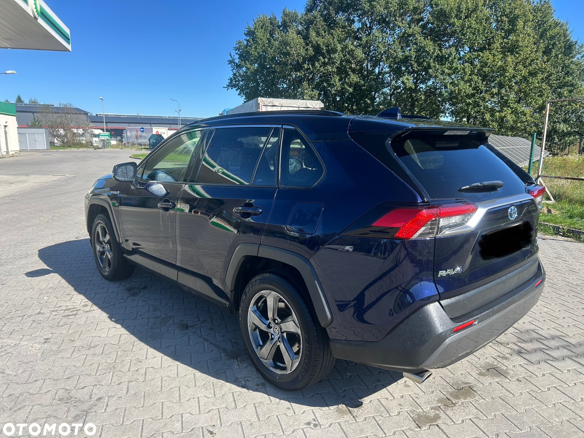Toyota RAV4 - 3