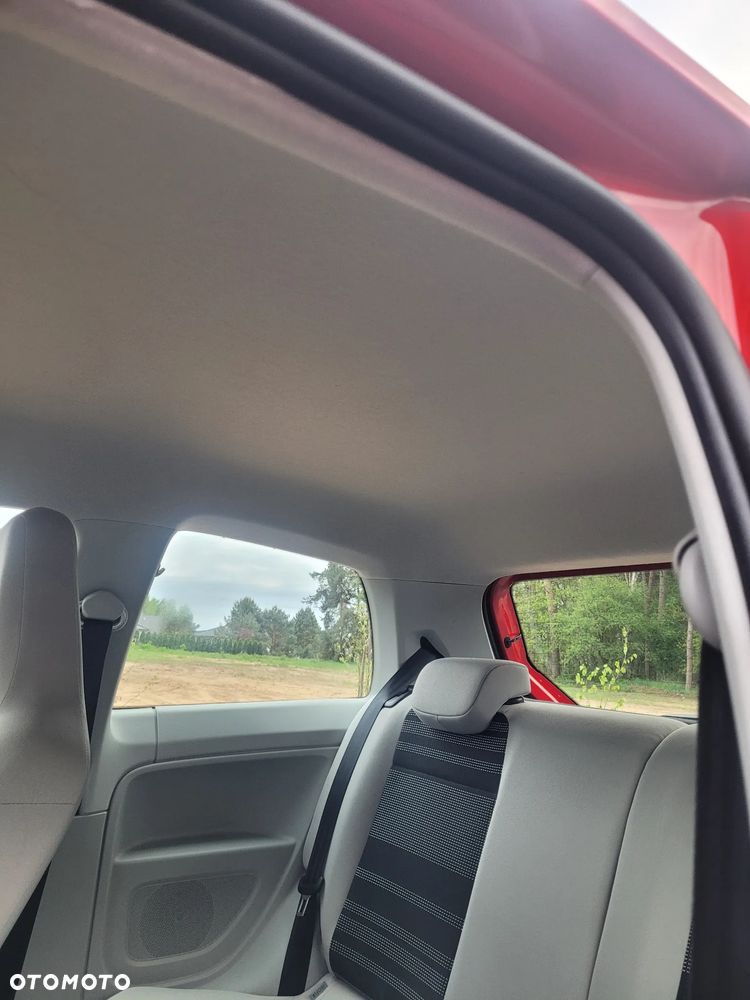Seat Mii 1.0 by Cosmopolitan - 20