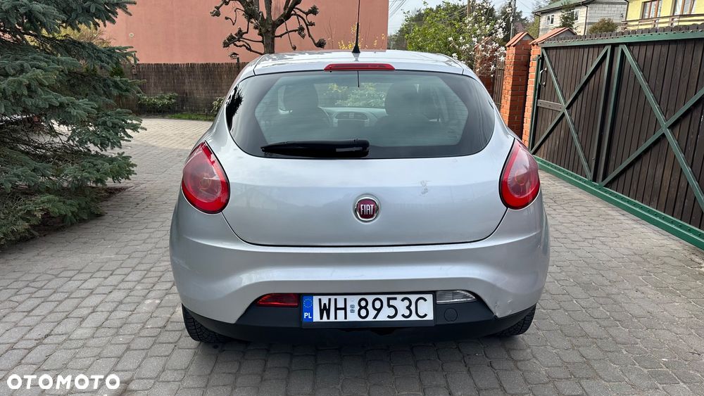 Fiat Bravo - 8