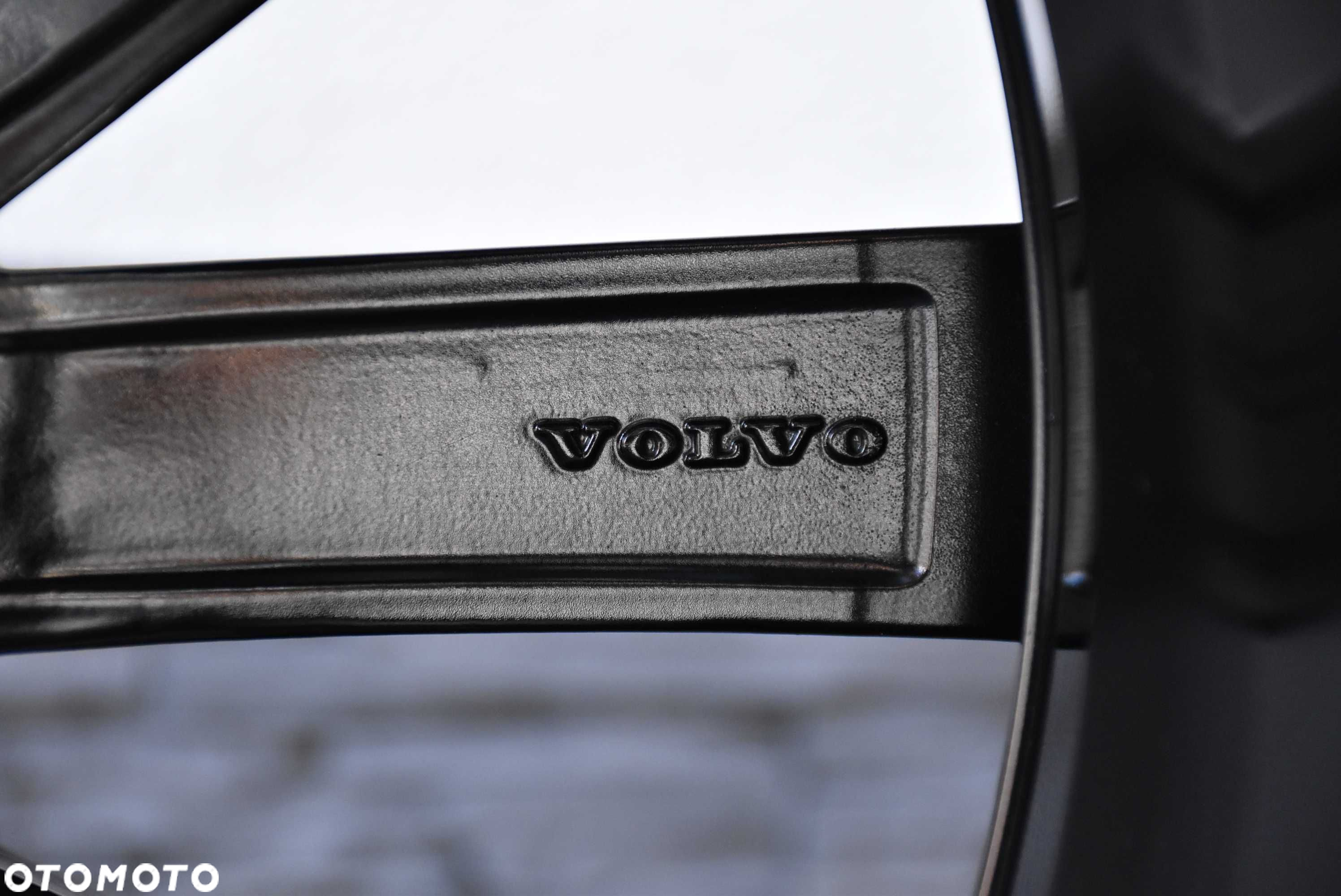 Nowe koła zimowe OEM VOLVO XC60 XC90 19" NOWE Continental 2024r - 8