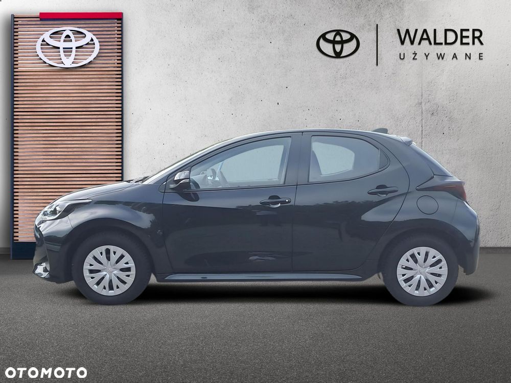 Toyota Yaris 1.5 Active - 2