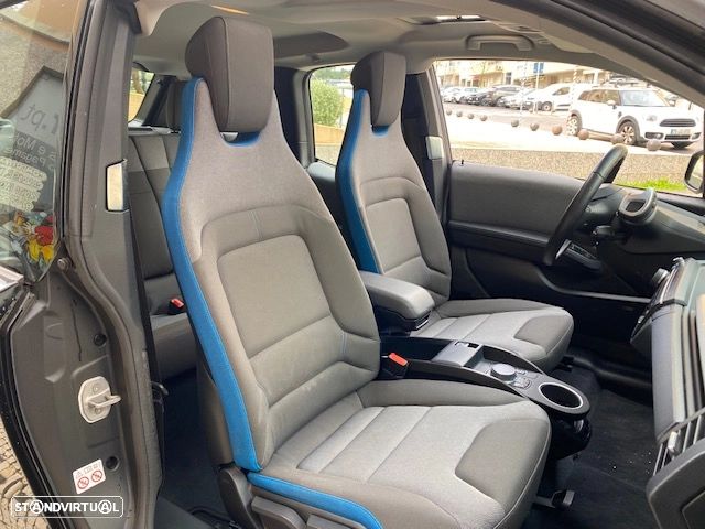 BMW i3 (120 Ah) - 35