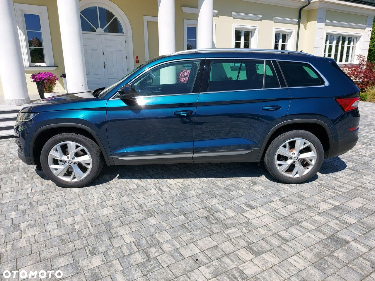 Skoda Kodiaq - 10