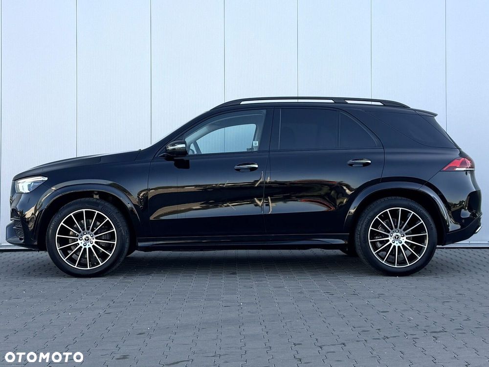 Mercedes-Benz GLE 2023