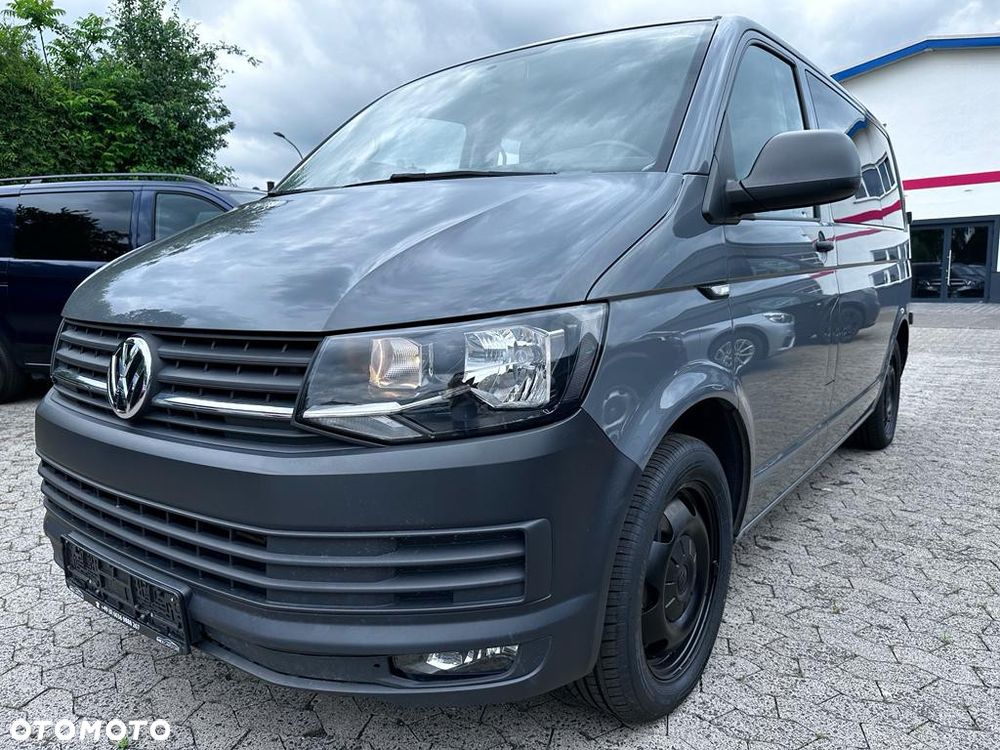 Volkswagen Caravelle 2.0 BiTDI L1 Comfortline DSG - 1