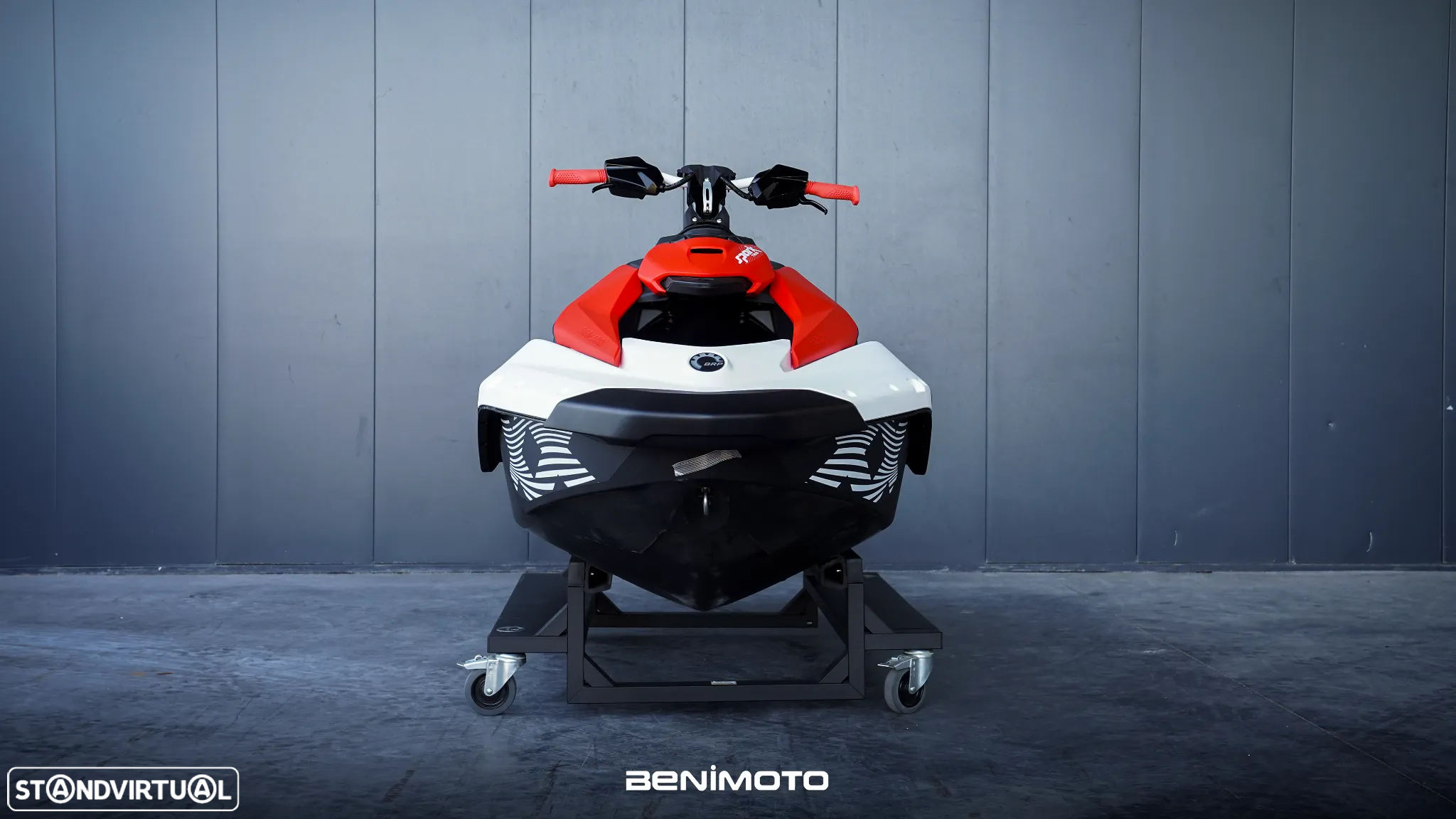 Sea-Doo Spark TRIXX - 2