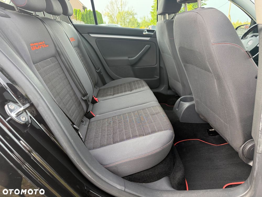 Volkswagen Golf 1.4 Goal - 14