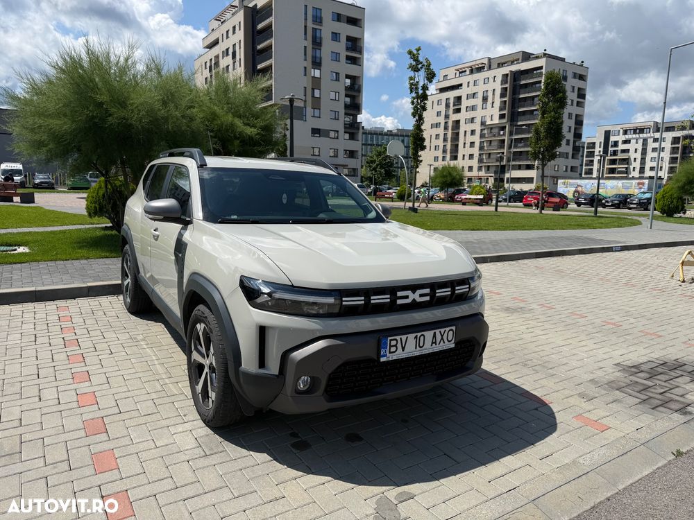 Dacia Duster ECO-G 100 Journey+ - 2
