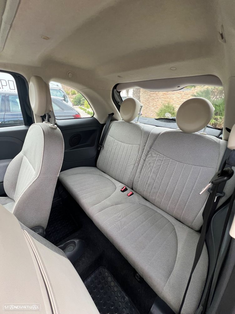 Fiat 500 1.3 Multijet 16V DPF byDiesel - 6