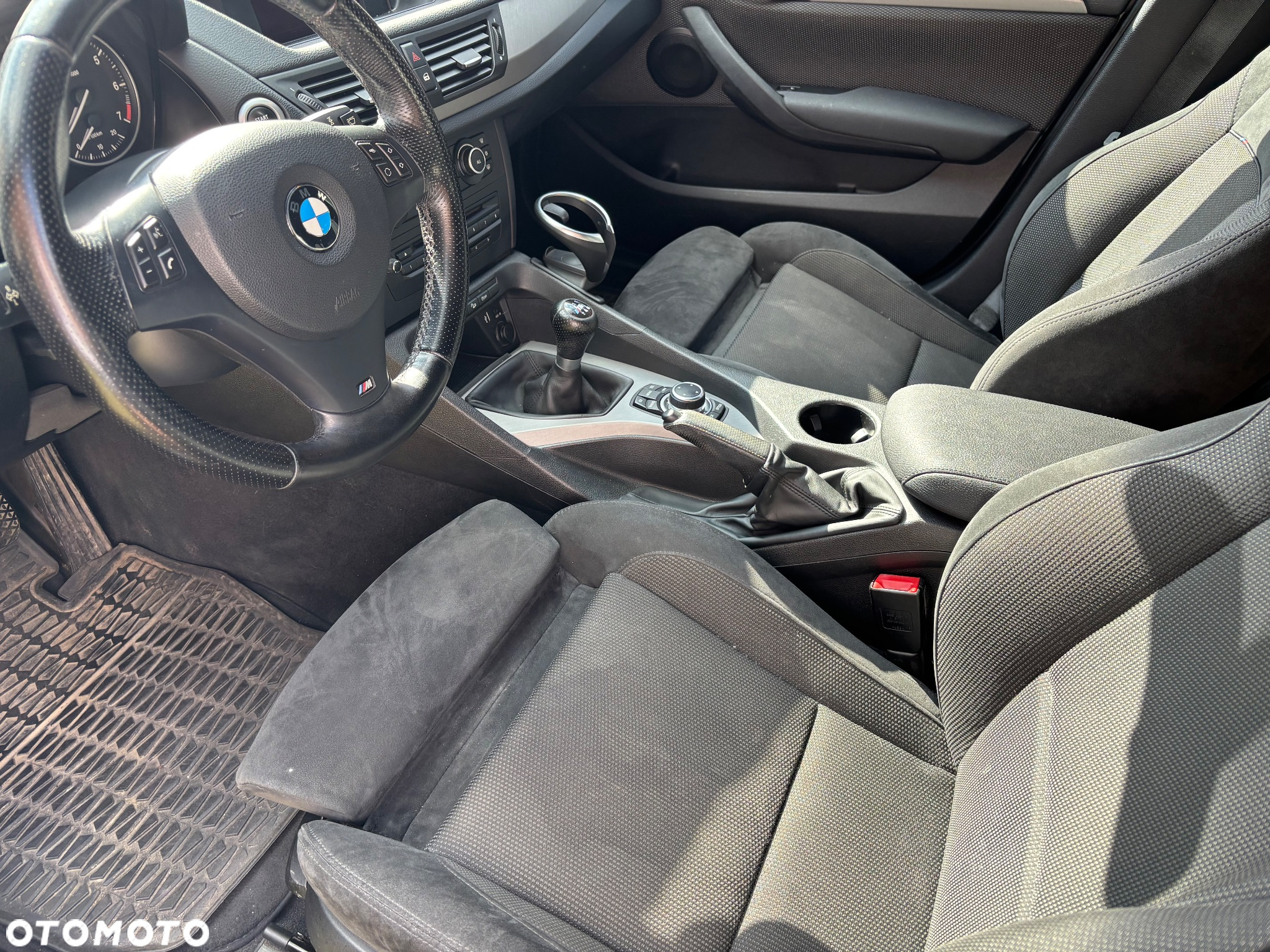BMW X1 xDrive20i - 9