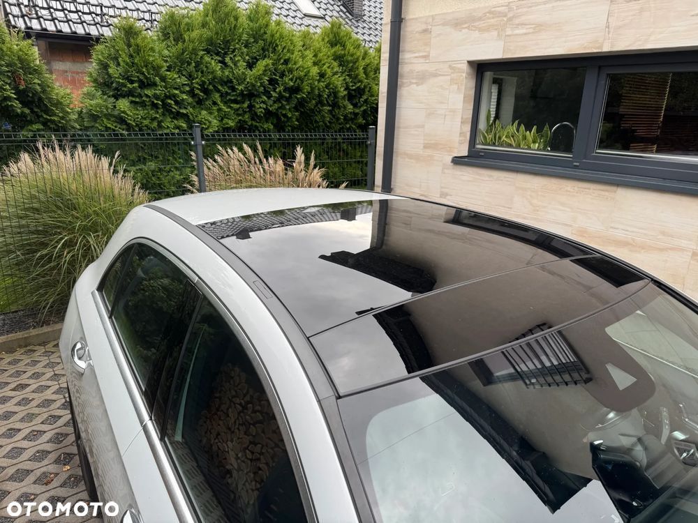 Mercedes-Benz Klasa A 180 AMG Line 7G-DCT - 2