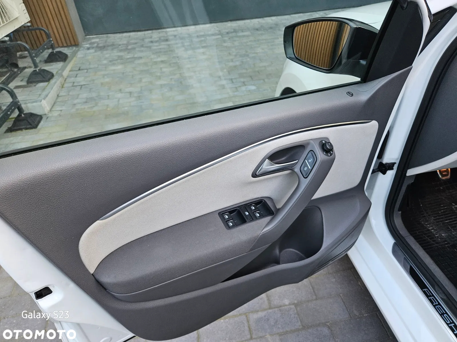 Volkswagen Polo 1.2 TSI BMT Fresh - 10