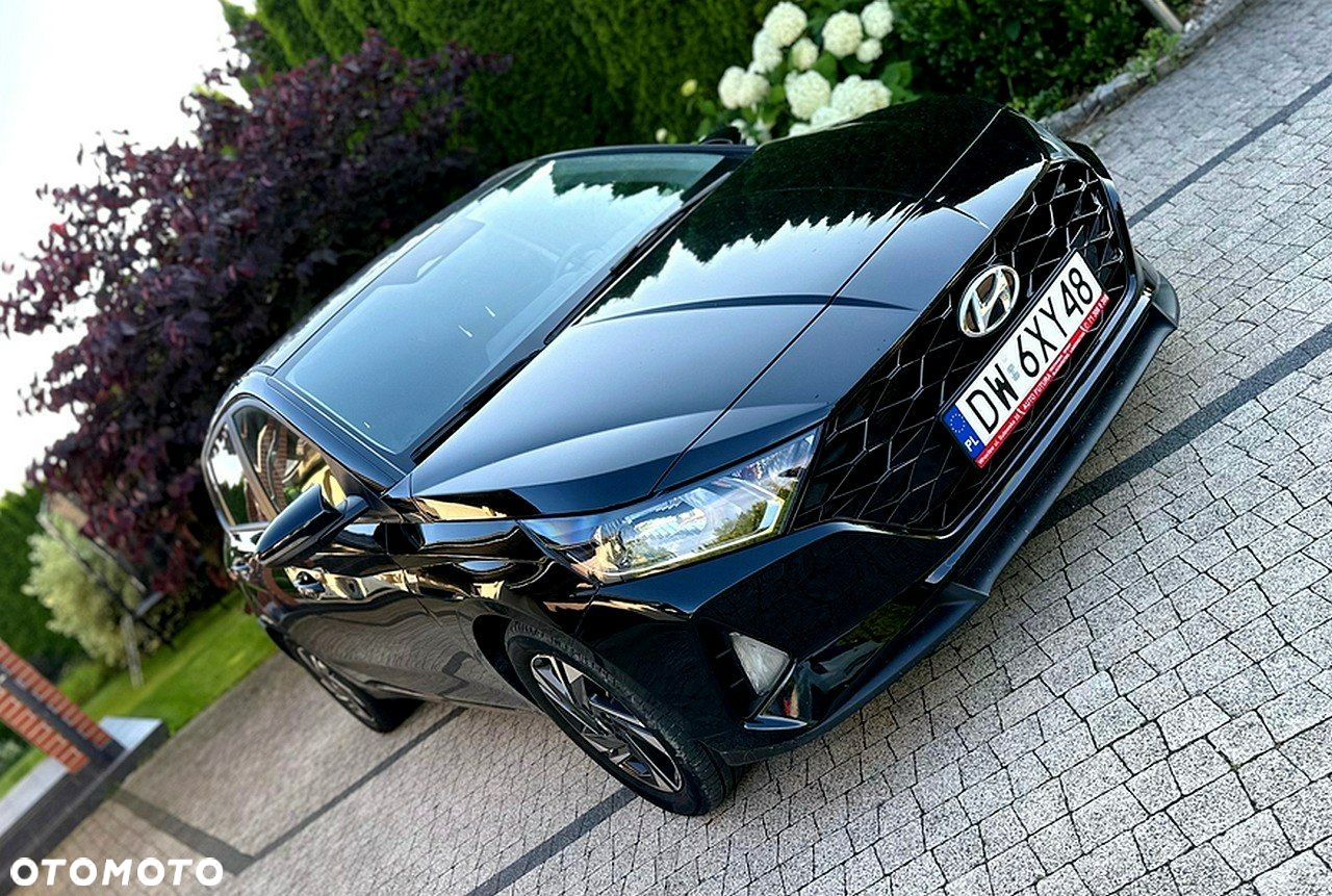 Hyundai i20 - 19