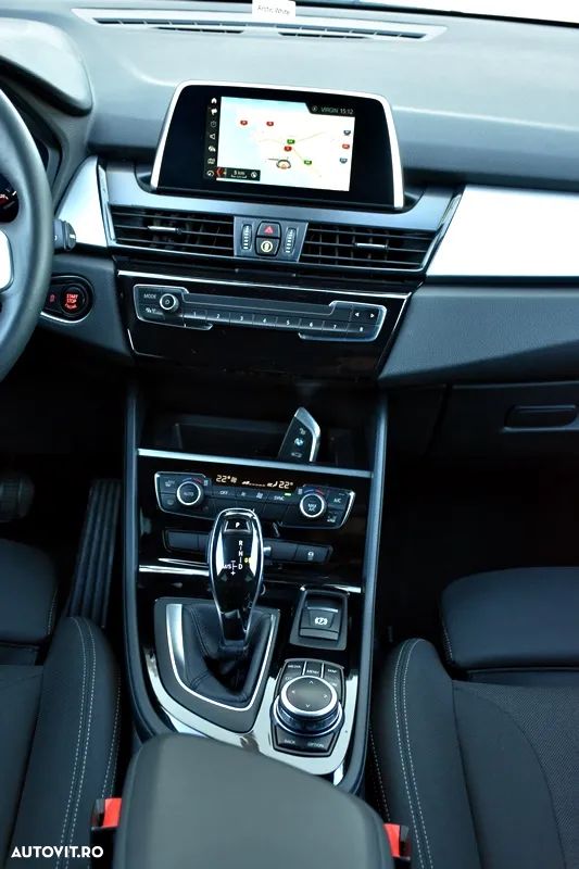 BMW Seria 2 218i Gran Coupe Aut. Advantage - 20