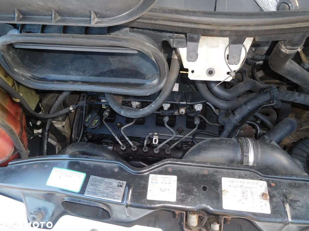 Peugeot Boxer L1H1 Standard - 11
