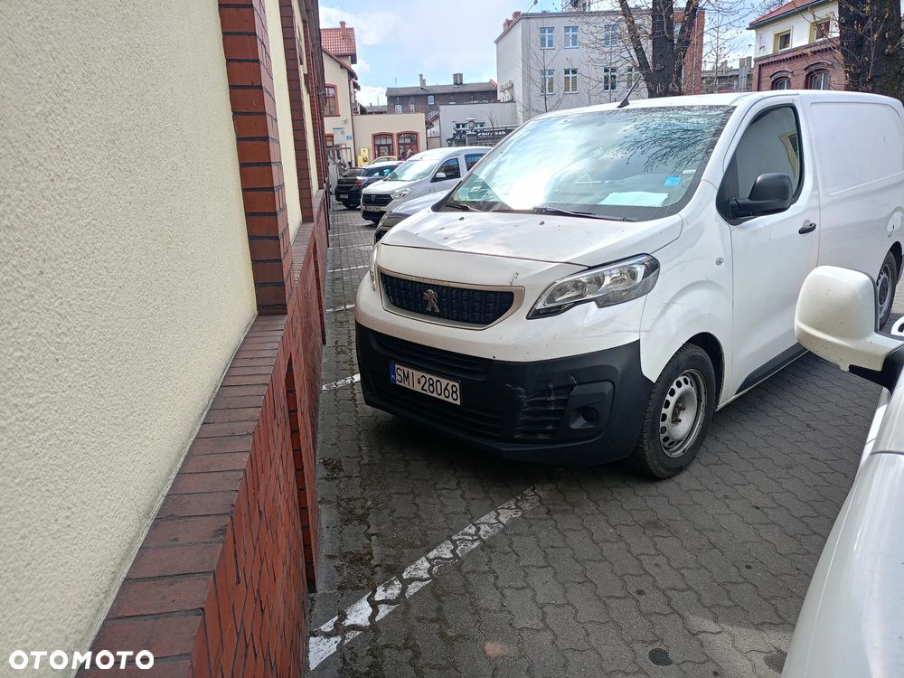 Peugeot EXPERT - 1