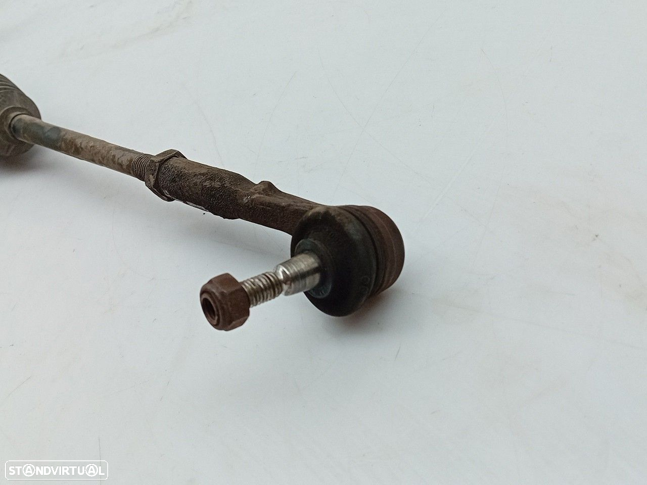 Caixa de direção FIAT Punto Evo (199_) - 3
