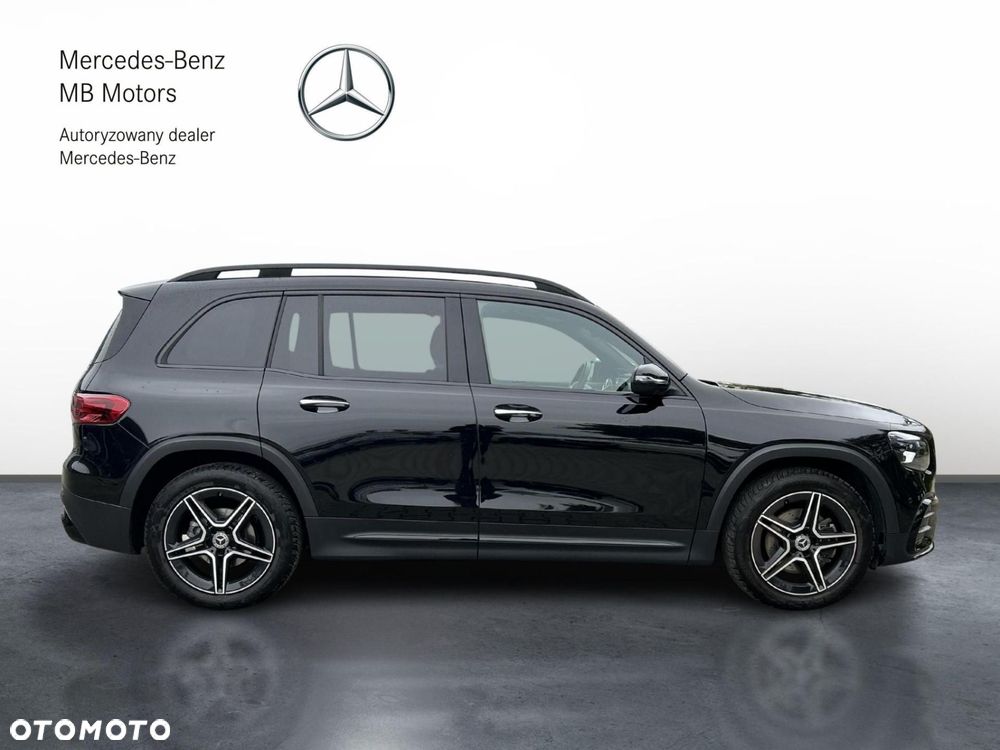 Mercedes-Benz GLB - 7