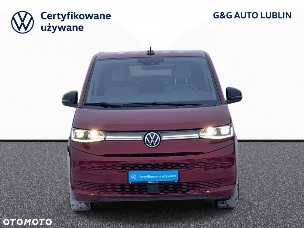 Volkswagen Multivan 2.0 TDI L2 Style DSG - 9