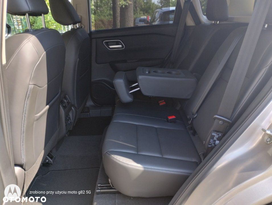 Nissan X-Trail - 20